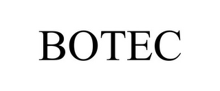 BOTEC