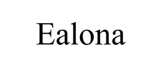 EALONA