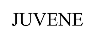 JUVENE