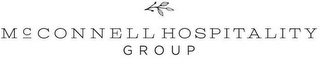 MCCONNELL HOSPITALITY GROUP