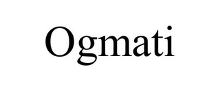 OGMATI