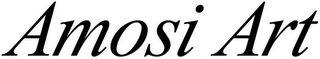 AMOSI ART