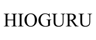 HIOGURU