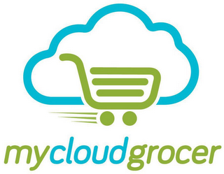 MY CLOUD GROCER