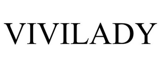 VIVILADY