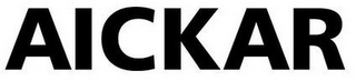 AICKAR