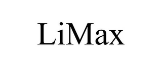 LIMAX