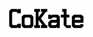 COKATE