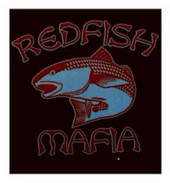 REDFISH MAFIA
