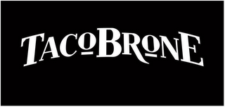 TACOBRONE