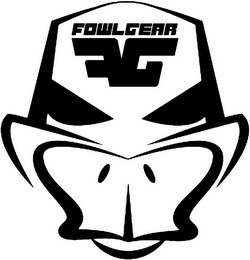 FOWLGEAR FG