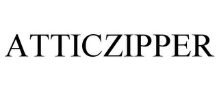 ATTICZIPPER