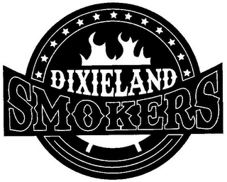 DIXIELAND SMOKERS