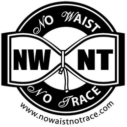 NWNT NO WAIST NO TRACE WWW.NOWAISTNOTRACE.COM