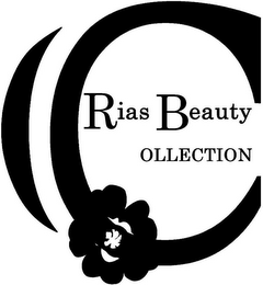 C RIAS BEAUTY OLLECTION