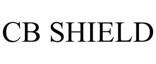CB SHIELD