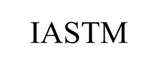 IASTM