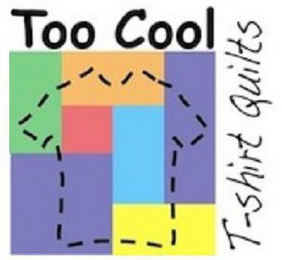 TOO COOL T-SHIRT QUILTS