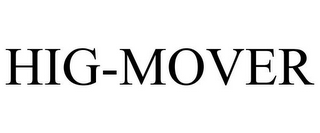 HIG-MOVER