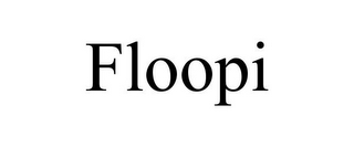 FLOOPI