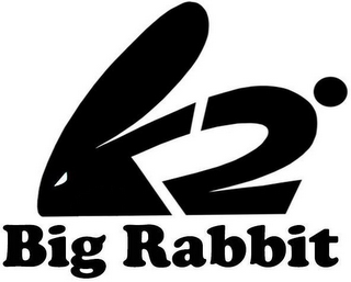 BR BIG RABBIT