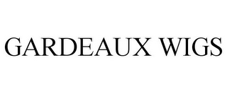 GARDEAUX WIGS