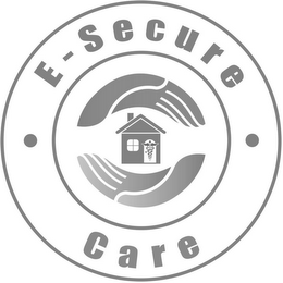 E-SECURE · CARE ·