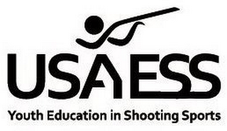 USA YESS YOUTH EDUCATION IN SHOOTING SPORTS