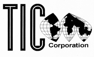 TIC CORPORATION