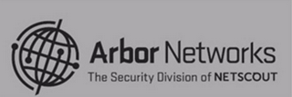 ARBOR NETWORKS THE SECURITY DIVISION OF NETSCOUT