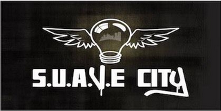 SUAVE CITY