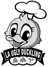 LA UGLY DUCKLING