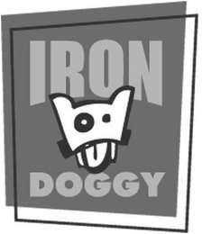 IRON DOGGY