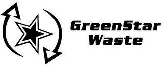 GREENSTAR WASTE