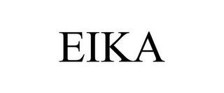 EIKA