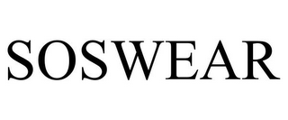SOSWEAR