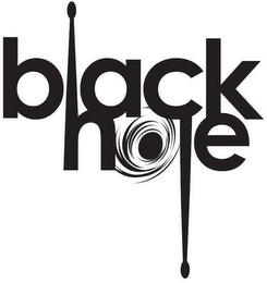 BLACK HOLE