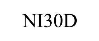 NI30D