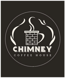 CHIMNEY COFFEE HOUSE