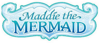 MADDIE THE MERMAID