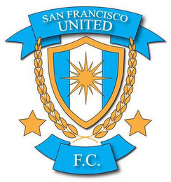 SAN FRANCISCO UNITED F.C.