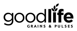 GOODLIFE GRAINS & PULSES