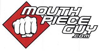 MOUTHPIECE GUY.COM