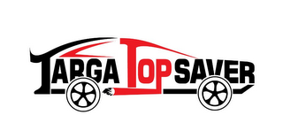 TARGA TOP SAVER