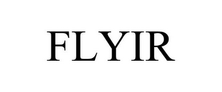 FLYIR