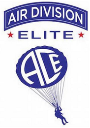 AIR DIVISION ELITE ADE