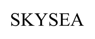 SKYSEA