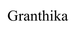 GRANTHIKA