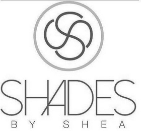 SHADES BY SHEA
