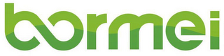 BORMEI